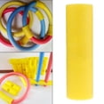 thumbnail image 4 of Pool Noodle Holed Connector Swimming Float Swim Noodles Joint for Swimming Chair No Hole, 4 of 8