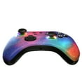 thumbnail image 5 of Surge Wireless Pro Controller for Nintendo Switch, Windows PC, Steam Deck, Android & iOS - Supernova Edition, 5 of 11
