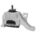 thumbnail image 4 of 4M Auto Parts. Rear, Hyd. Right Engine Mounts & Left Automatic Transmission Mount 3PCS For Turbocharged, DOHC. Part Numbers 10142 10032 10037, 4 of 5