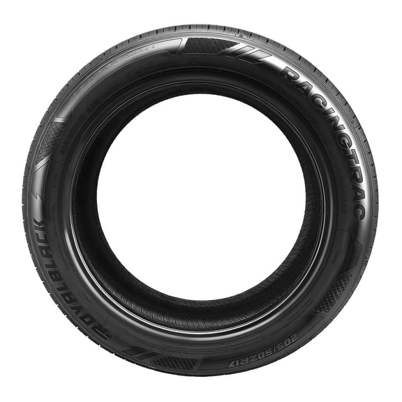 Milesub 205/50 ZR17 93W All-Season Performance Passenger Tire