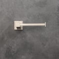 thumbnail image 2 of Kibi Cube Bathroom Toilet Paper Holder, 2 of 2