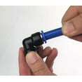 thumbnail image 4 of Primefit PCKIT26 Air Piping System, 26-Piece Air Push To Connect Kit with 1/2-Inch x 100-Feet Nylon Tubing, 4 of 11