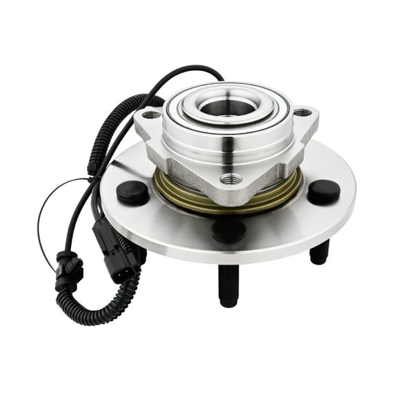 Front Wheel Hub Bearing Assembly For 2012-2018 Ram 1500
