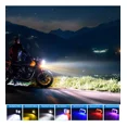 thumbnail image 3 of Faros Auxiliares De Lupa Luz 120w Para 7 Modos 24000lm Ip68, 3 of 8