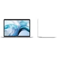 thumbnail image 2 of Pre-Owned Apple MacBook Air 13" Laptop, Intel Core i3, 8GB RAM, 256GB SSD, Mac OS, Silver, 2 of 6