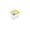 Yellow, variant on Organizer Transparent Plastic Storage Box Dry Dried Food Storage Box Container Box Storage Container for Pantry, Closet, Cabinet and Shelf Organization