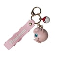 thumbnail image 3 of Llavero de Jigglypuff Original de Pokemon, 3 of 7
