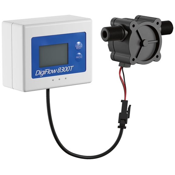 Blanco 443276 Digital Filter Flow Meter Accessory
