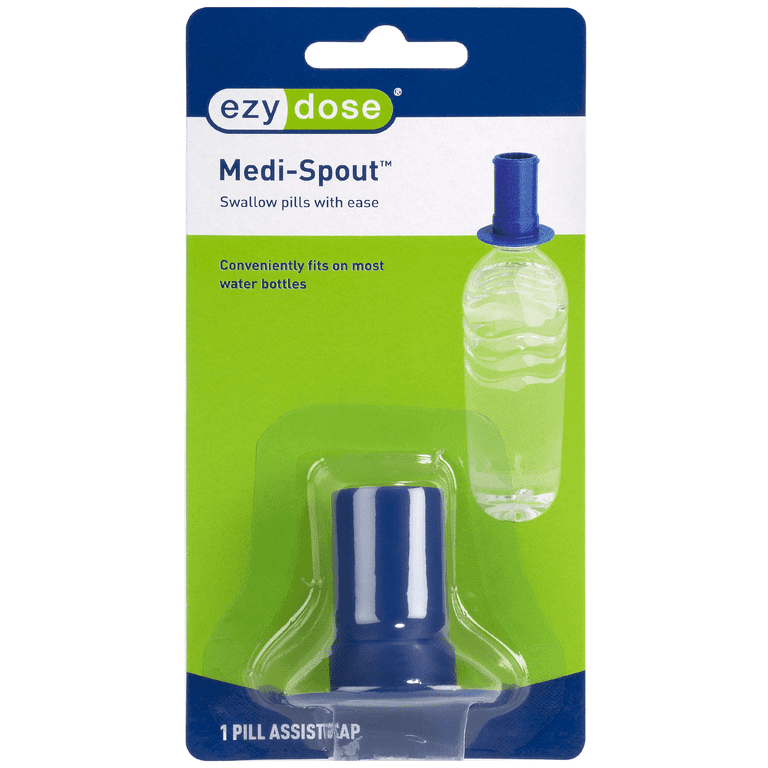 Sport Cap 2.0 Water Bottle Spout Recall: Choking Hazard 