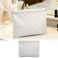 thumbnail image 2 of Lume Wear 2026 Snap Pouch Makeup Organizer, No Zipper Quick Access Bag. Portable Closure Pouch for Toiletries and Cosmetics (6 Styles). Lightweight and Cute, 2 of 8
