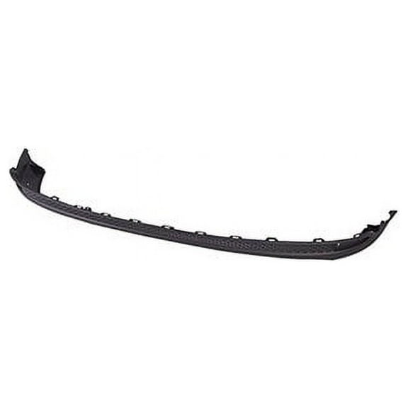 Rear Lower Bumper Valance For Ford Focus 2012-2014 FO1195152C