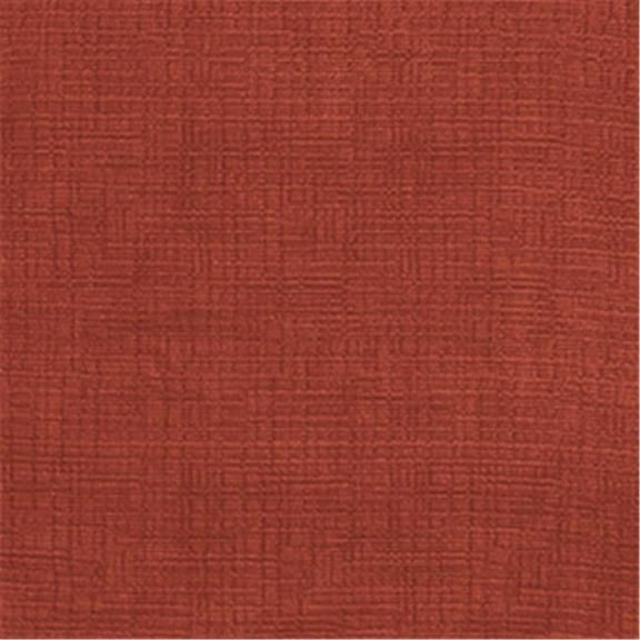 Heavenly 11 Woven Chenille Fabric, Coral