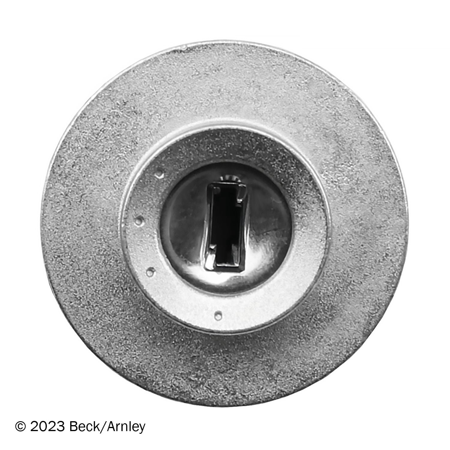 BeckArnley 201-2523 Ignition Key And Tumbler