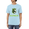thumbnail image 2 of Louisville Kings Shirt Short Sleeve Cotton Tshirt, 2 of 5
