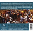 thumbnail image 2 of Dumbala Muba [Audio CD] Taraf de Haidouks, 2 of 2