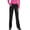 Black, variant on Koi Lite 721 Women's Peace Scrub Pant