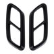 thumbnail image 1 of For Mercedes-benz C-class W206 C200 C260 C300 2022+ Amg Car Tail Throat Exhaust Pipe Muffler Tip Cov, 1 of 5