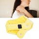 thumbnail image 5 of Bufanda Con Calefacción Eléctrica, Almohadilla Térmica Para El Cuello Con USB, Cómoda Y Fácil De Usar, De Terciopelo, Portátil Para Viajes En Casa Y En Coche, 5 of 7