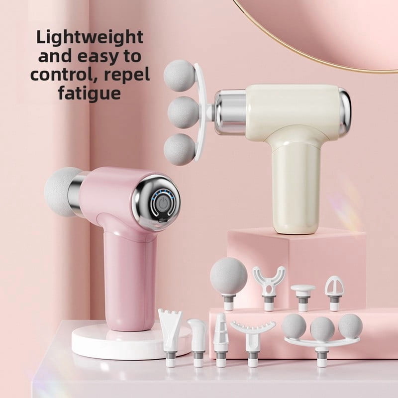 Mini Massage Gun