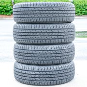 Atlander ROVERSTAR H/T Highway 215/60R17 96V Passenger Tire