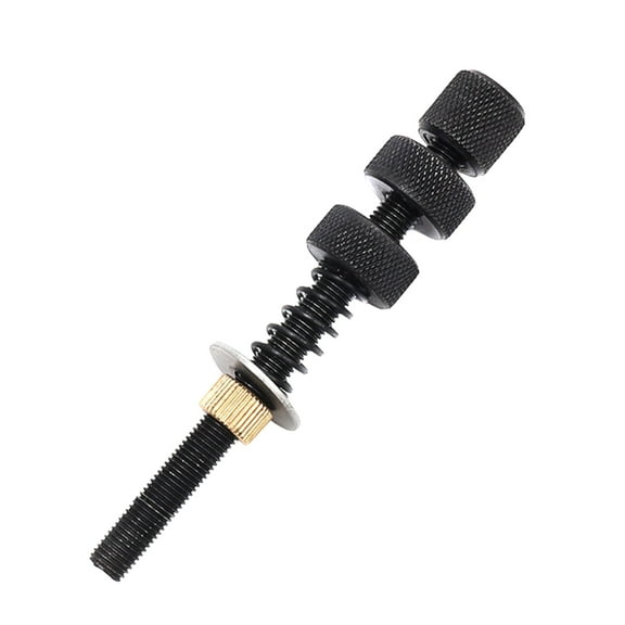 Bicycle Crank Extractor Puller Mountain Bike Crankset Tool Crank Arm Puller Cycling Crank Pulley Tool Crank Removal Tackle