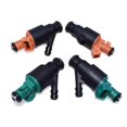 thumbnail image 1 of Fuel Injector 0280150502 0280150504 Suitable For Kia Sportage 2.0l 1995 - 2002, 1 of 1
