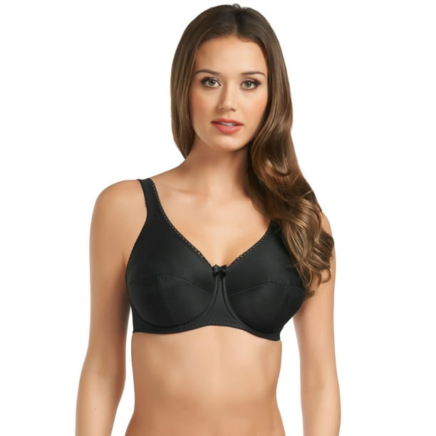 Fantasie Speciality Women`s Underwired Smooth Cup Bra, 34F