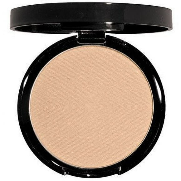 Base en polvo Dual Active (beige claro)