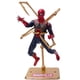 thumbnail image 4 of Gwong Juguete 7inch Marvel Avengers Spider Hombre Iluminación Figura Figura Modelo Juguete Ornamento Hogar Gwong 30002536, 4 of 6