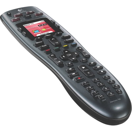 logitech options blank screen