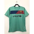 thumbnail image 1 of Barcelona Away. Football Classic Jersey, 1 of 2