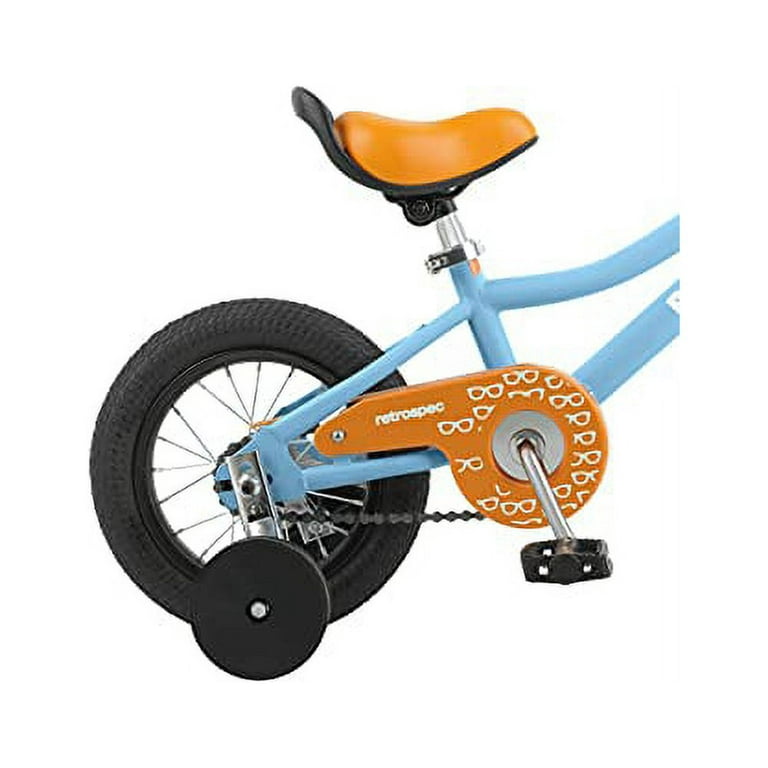 RETROSPEC Bicicleta Infantil Koda Aro 12 (2-3 años) - Blush