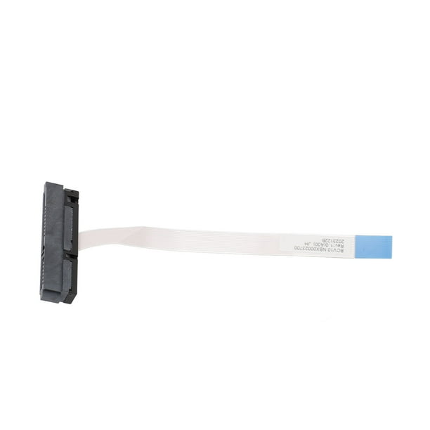 Cable Para Disco Duro, Antiinterferencias Rendimiento Estable Cable Para Disco Duro Duradero Conector HDD Resistente Al Desgaste Fácil De Instalar Para 15R