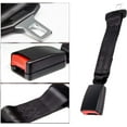 thumbnail image 4 of 2 pcs Seat Belt Extender/Seat Belt Clip - Adjustable 26-80 cm (36 cm), 4 of 5