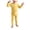 Yellow, variant on Enyan Kids Thermal Underwear Set Long Thermal Underwear Fleece Lined Base Layer Set for Girls Boys Yellow,6-12 Months