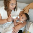Dr. Brown's Natural Flow AntiColic Options+ Narrow Breast to Bottle