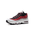 thumbnail image 4 of NIKE MENS Air Max 95 "Yardrunners Morehouse" II7276 001 II7276 001 from Stadium Goods, 4 of 8