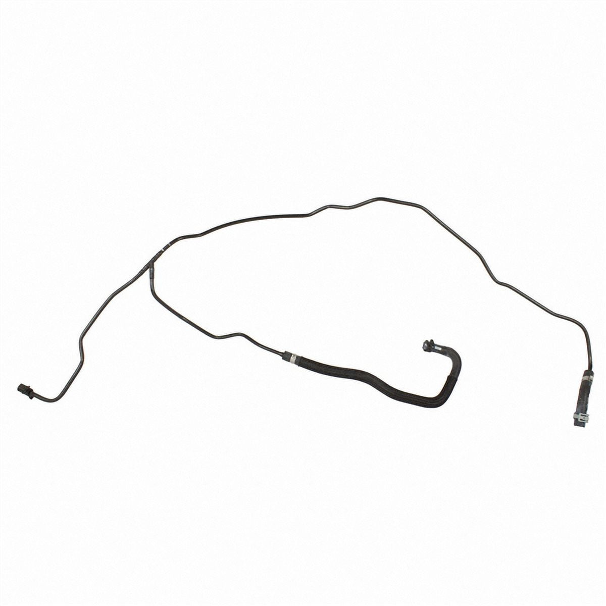 Motorcraft KM-5420 Radiator Coolant Hose Fits select: 2016 FORD ESCAPE, 2014-2016 FORD TRANSIT CONNECT