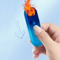 thumbnail image 2 of YFTDEF Rechargeable Electric Lighter, Windproof Flameless Igniter, Portable Mini Design, USB Charging, Great for Camping, Hiking, Outdoor Activities, Eco-Friendly Solution, 2 of 4