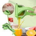 thumbnail image 1 of LSLJS Multifunctional Juicer, Fruit, Lemon, Small Juicer, Manual Juicer, Hand- Juicer, Home Kitchen Gadgets Accessories, 1 of 9