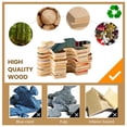 thumbnail image 3 of Puzzle najiaxiaowu 1000 piezas para adultos House Countryside, 3 of 7