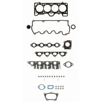 FEL-PRO HS 26197 PT Head Gasket Set Fits select: 2000-2002 HYUNDAI ACCENT