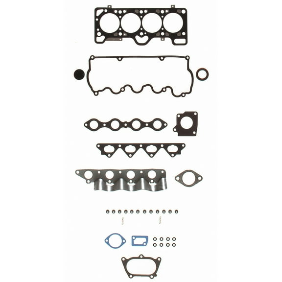 FEL-PRO HS 26197 PT Head Gasket Set Fits select: 2000-2002 HYUNDAI ACCENT