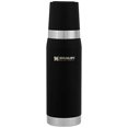 thumbnail image 1 of Stanley Master Series Vacuum Insulated Bottle 25oz, 1 of 5