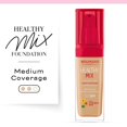 thumbnail image 3 of Base Bourjois Healthy Mix 54 Beige 30 ml para mujer, 3 of 9