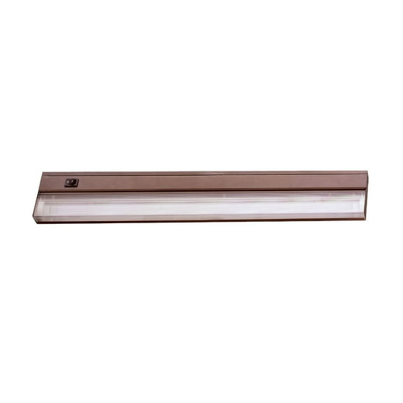 Acclaim Lighting Uc21 21" Width 1 Light Fluorescent Undercabinet Light