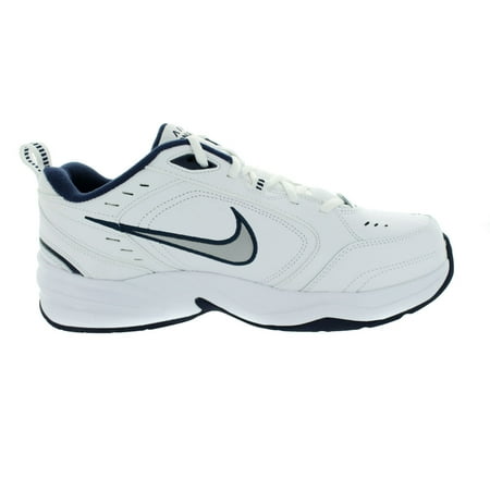 nike men's air monarch iv walking shoe