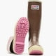 thumbnail image 2 of Bota Xtratuf Legacy Fireweed, impermeable, 38 cm, para mujer, rosa, talla 6US, 2 of 7