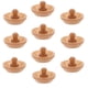 thumbnail image 1 of 10 tapones universales de silicona para botellas de agua con aislamiento para niños Tapones de repuesto antiderrames para botellas de agua, 1 of 7