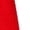 Red, variant on Women's Pants, Solid Elastic Loose Casual Pants, Daily Bottoms With Convenient Side Pockets